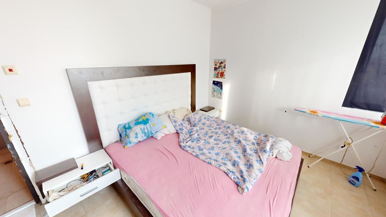 Geräumige Wohnung mit zwei Schlafzimmern in der Nähe von Sonnenstrand – moderner Komfort und SPA-Angebote das ganze Jahr über