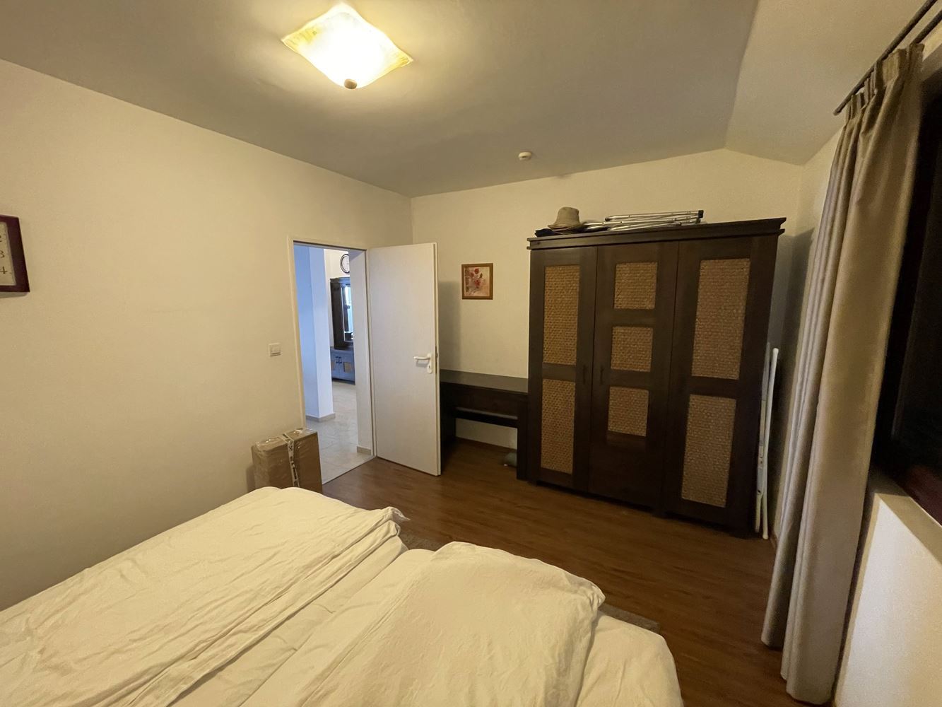 Erste Meereslinie in Aheloy – Wohnung mit direktem Meerblick in einer luxuriösen Anlage