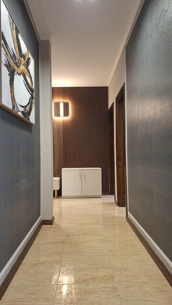 Luxuriöse 3-Zimmer-Wohnung in erster Meereslinie in Sveti Vlas – Exklusive Meeresatmosphäre und erstklassiger Komfort