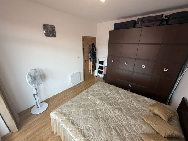 Brandneue Wohnung mit einem Schlafzimmer und Poolblick in der Region Sonnenstrand – Act 16 und hervorragende Infrastruktur