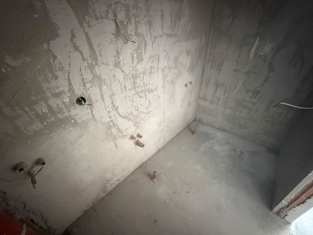 Nagelneue 2-Zimmer-Wohnung mit direktem Panoramameerblick in Ravda – Erstklassiger Komfort und traumhafte Aussicht aus jedem Wohnraum