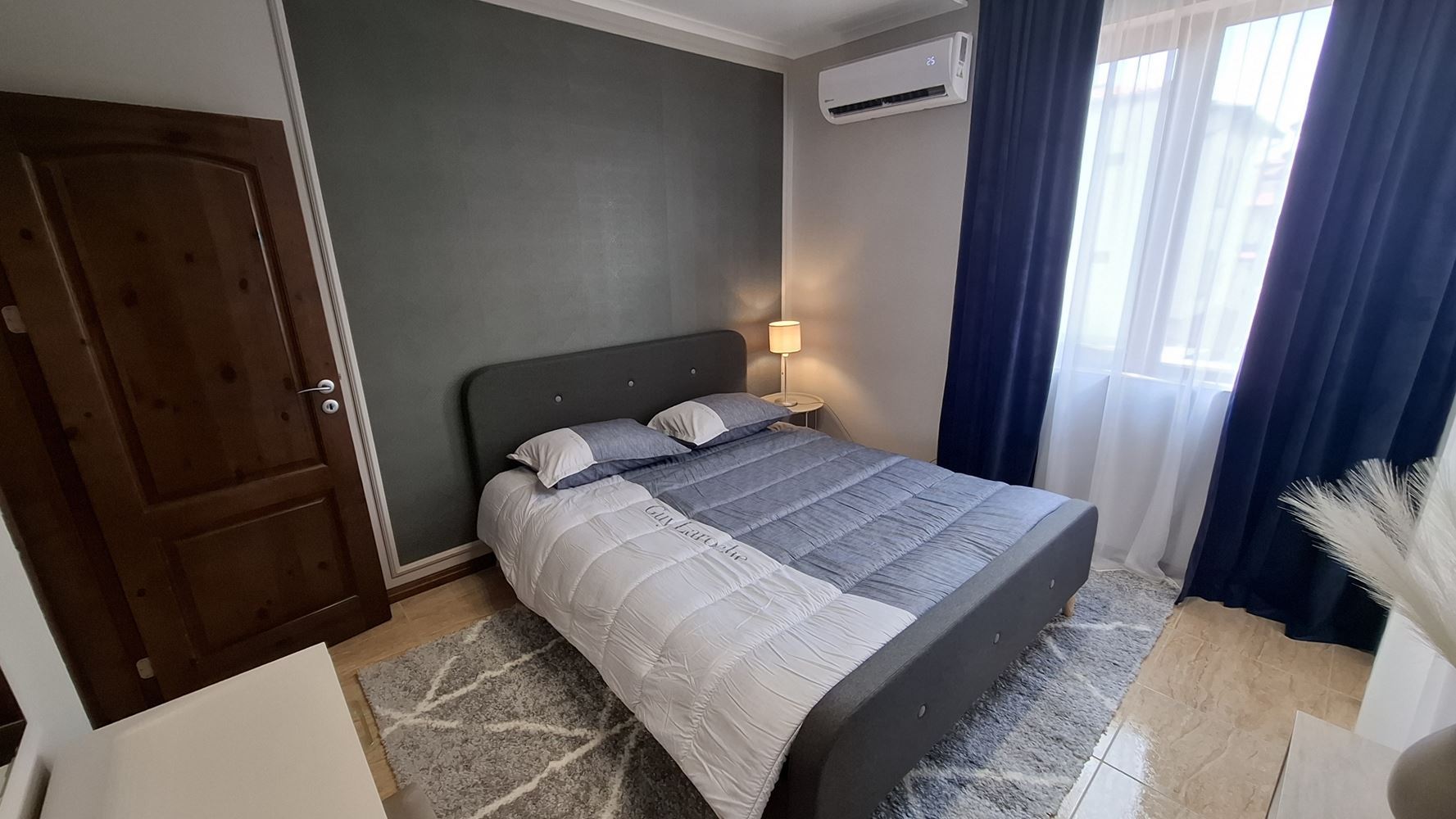 Luxuriöse 3-Zimmer-Wohnung in erster Meereslinie in Sveti Vlas – Exklusive Meeresatmosphäre und erstklassiger Komfort