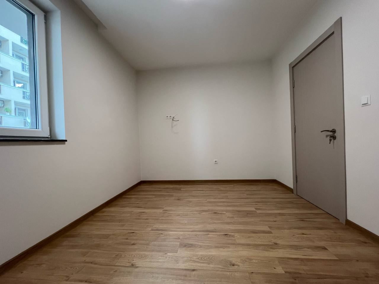 Neue Zweizimmerwohnung in einer modernen Anlage in Sonnenstrand