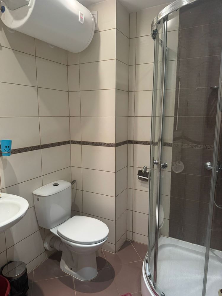 Geräumige 2-Zimmer-Wohnung in einem eleganten Komplex am Sonnenstrand