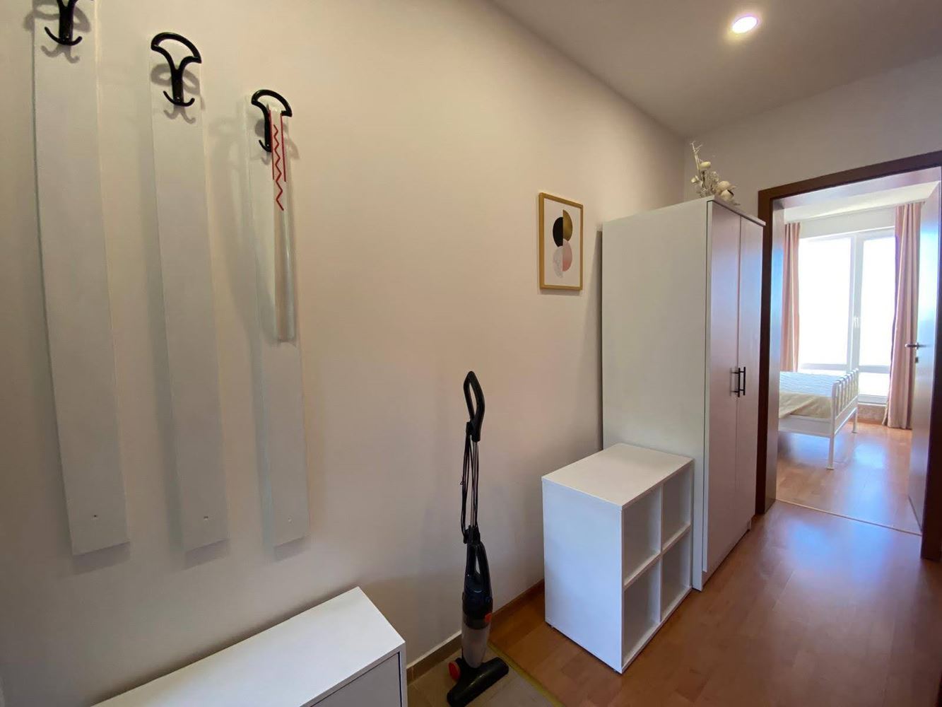 2-Zimmer-Wohnung mit Panoramameerblick in einer luxuriösen Anlage mit zahlreichen Dienstleistungen