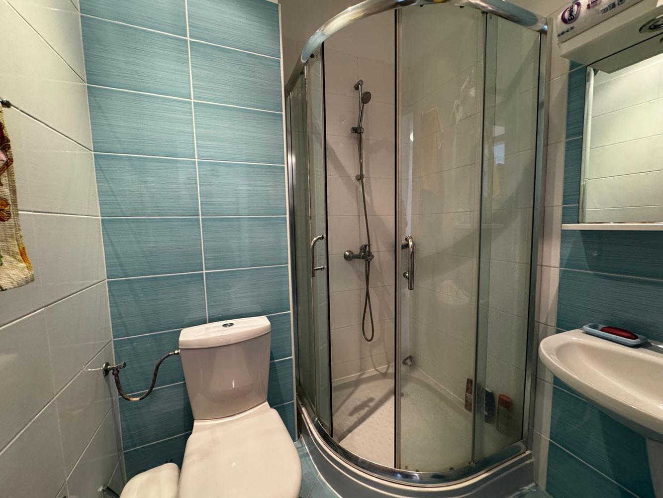 Wohnung mit Meerblick in Tschernomorez – Komfort, luxuriöse Wohnanlage und perfekte Urlaubsatmosphäre