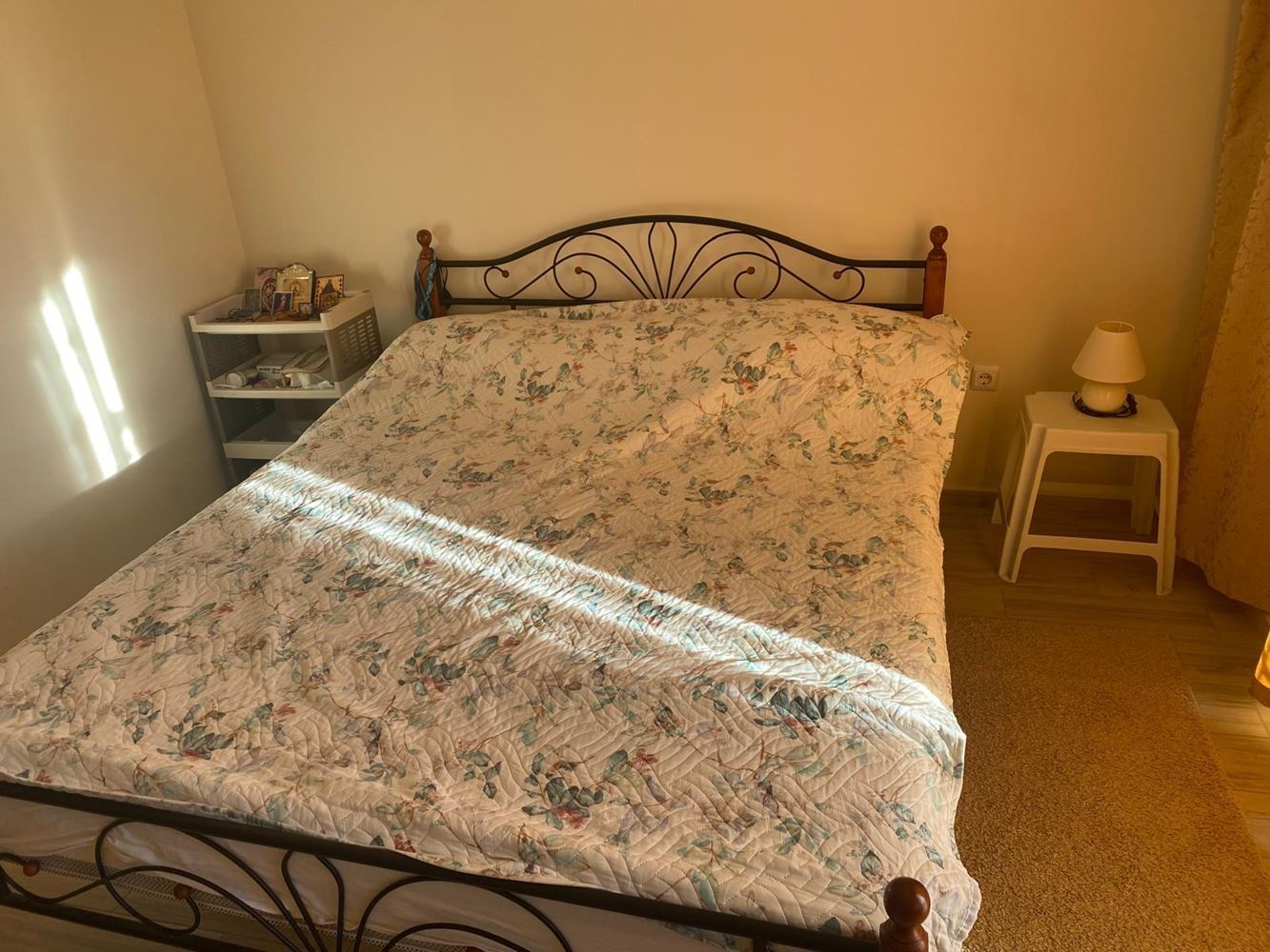 Wunderschöne Wohnung mit einem Schlafzimmer in Ravda mit Pools und hervorragenden Annehmlichkeiten – ideal für Urlaub und Investition
