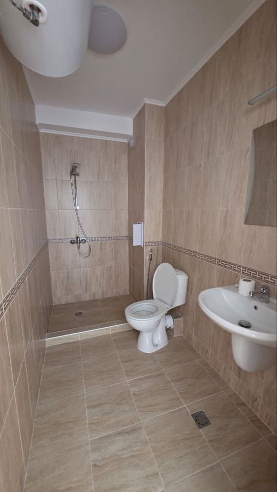 Geräumige Zweizimmerwohnung mit Meerblick in Acheloj – Ruhe, Grün und luxuriöse Annehmlichkeiten
