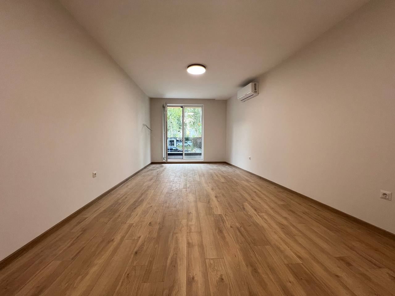 Neue Zweizimmerwohnung in einer modernen Anlage in Sonnenstrand
