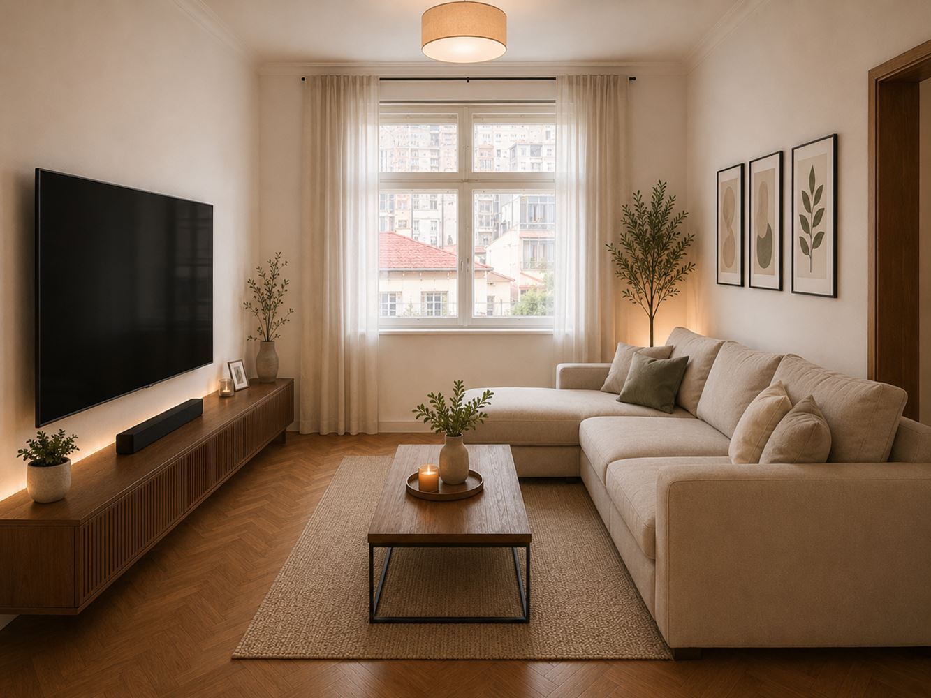 Investment-DIAMANT im absoluten Zentrum von Burgas! 