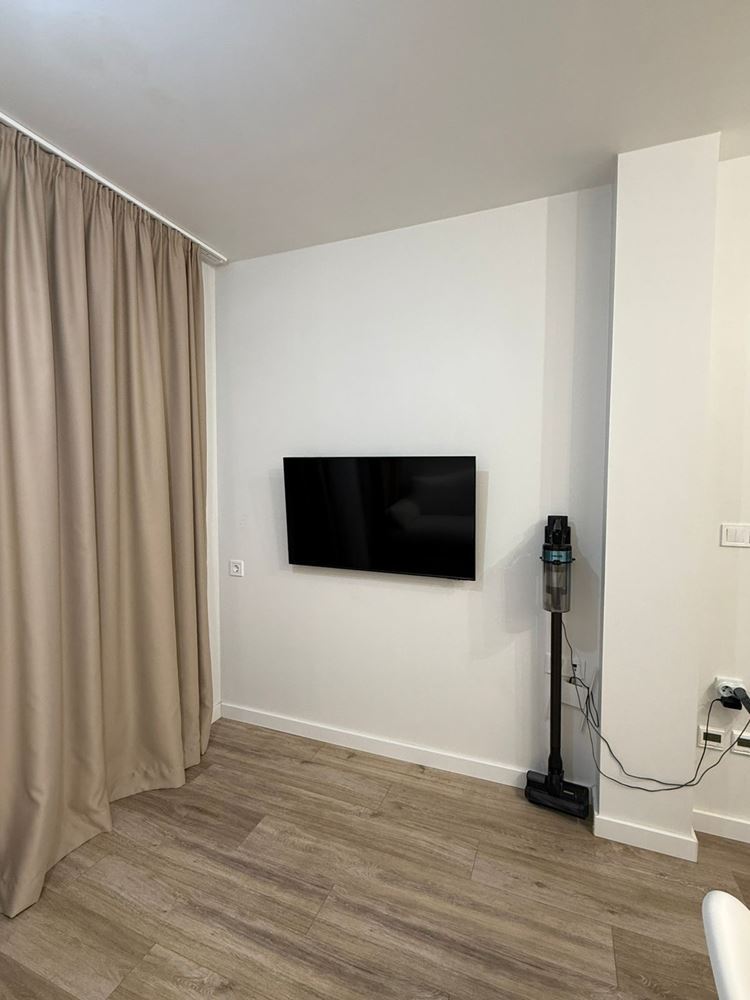 Zwei-Zimmer-Wohnung 100 m vom Meer in Sveti Vlas – hohe Lebensqualität, Ruhe und ausgezeichnete Lage