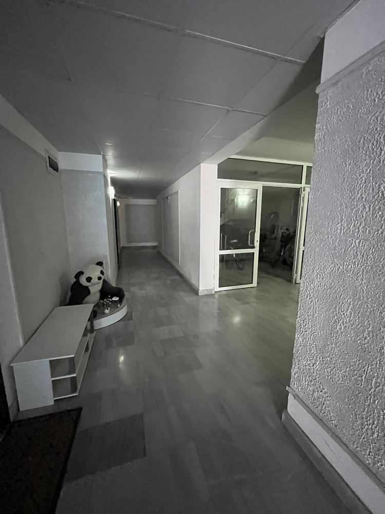 Wohnung mit zwei Schlafzimmern in erster Linie in Pomorie mit beeindruckendem Meerblick