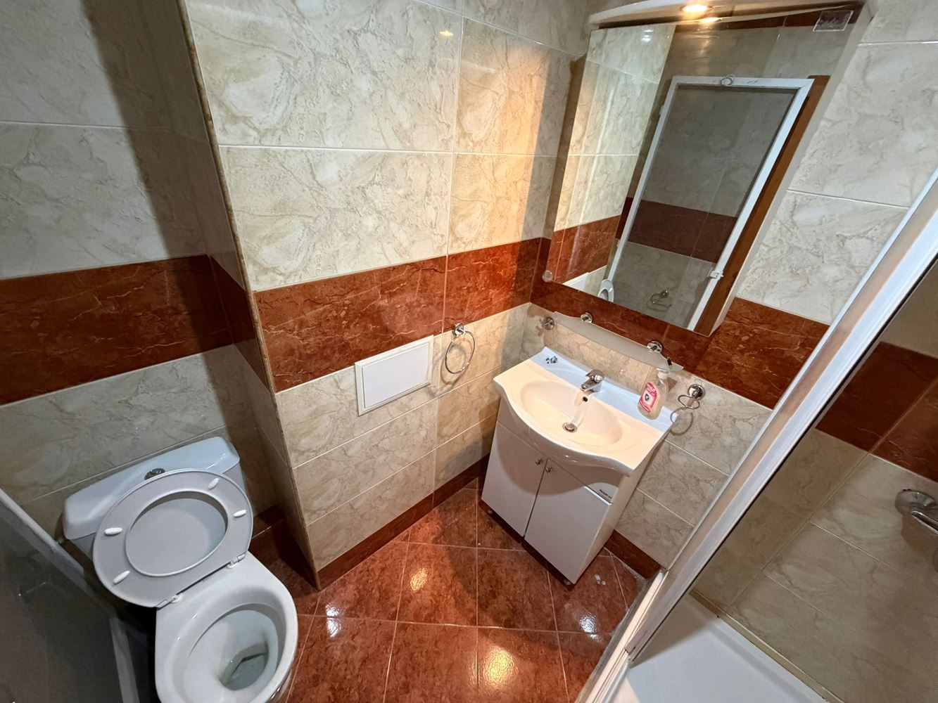 Panoramastudio mit Meerblick in Sweti Wlas – beeindruckende Lage, großflächige Anlage und erstklassige Investition