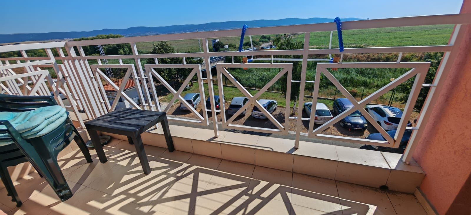 Möbliertes Studio in ruhiger Lage nahe Sonnenstrand – Hervorragende Wahl für Urlaub und Investition