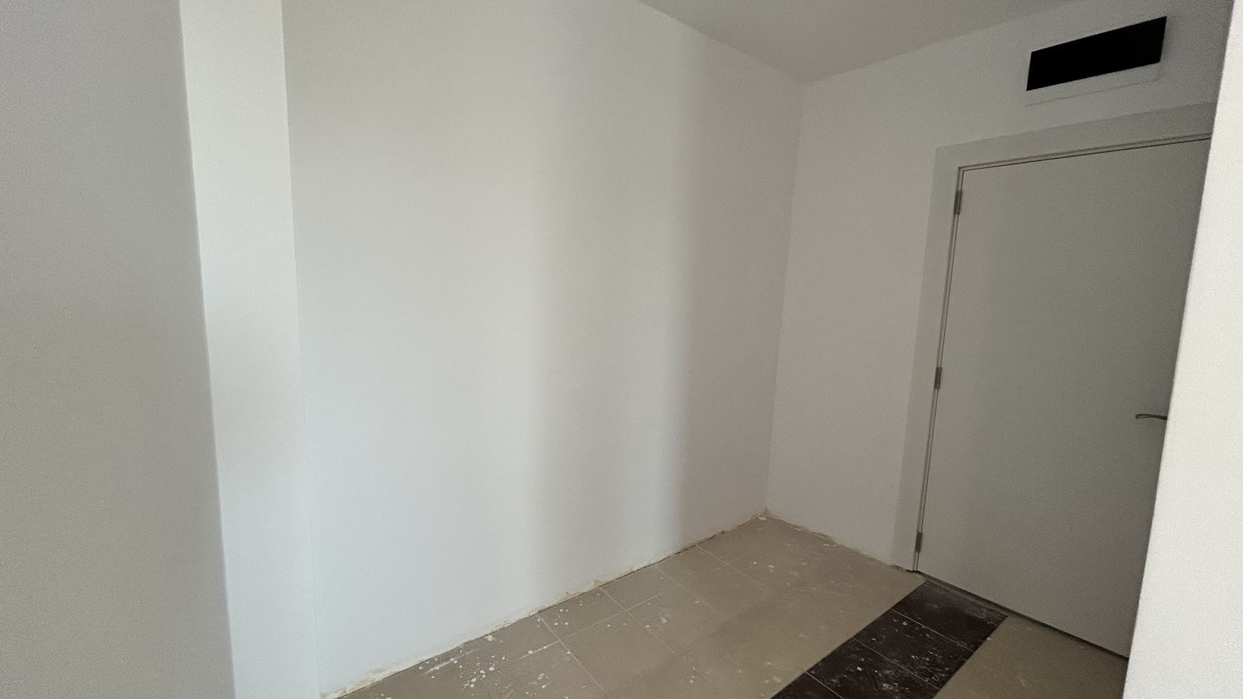Apartment mit zwei Schlafzimmern, Südausrichtung in erster Meereslinie – Raum, Komfort und ausgezeichnete Investition