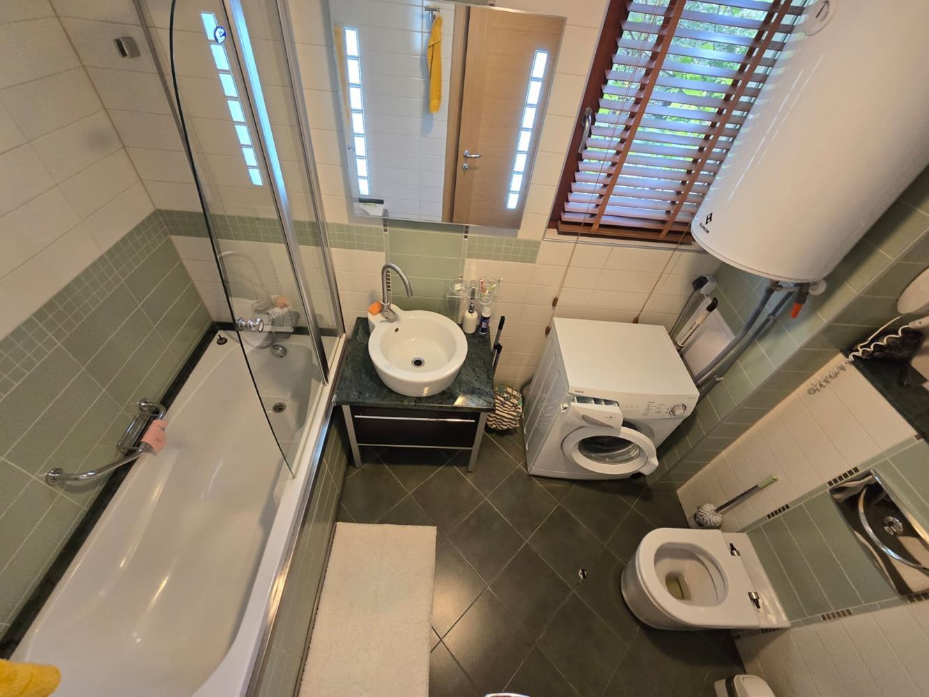 Luxuriöses Studio in Ravda – Stil, Komfort und direkter Zugang zum Strand