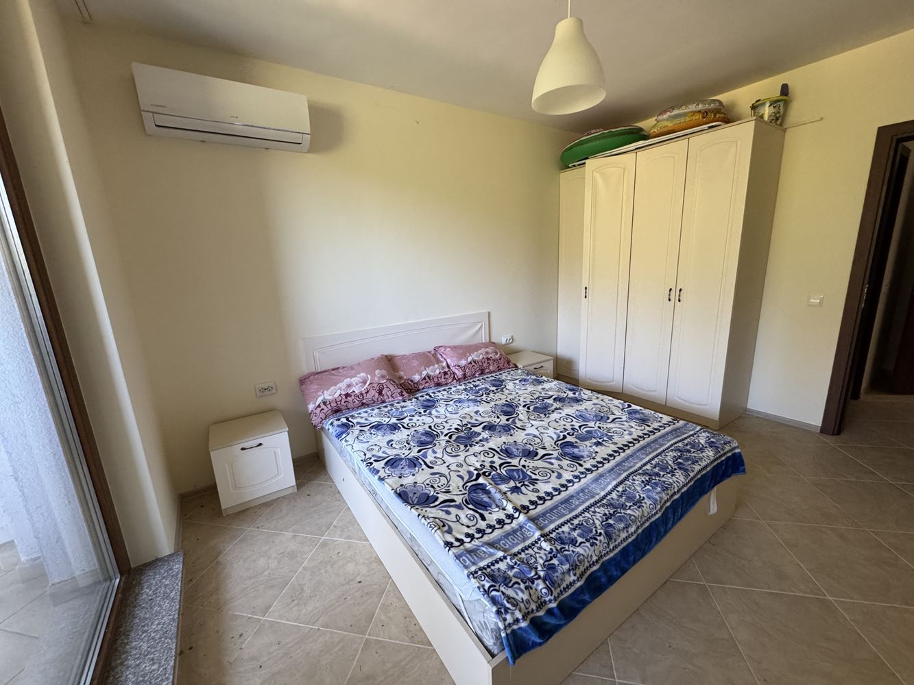 Wohnung mit einem Schlafzimmer in einer prestigeträchtigen Anlage bei Sozopol – Komfort, Ruhe und eine ausgezeichnete Investition