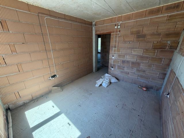 Geräumige 3-Zimmer-Wohnung in einem Neubau in Nessebar – moderner Komfort und Bequemlichkeit am Meer