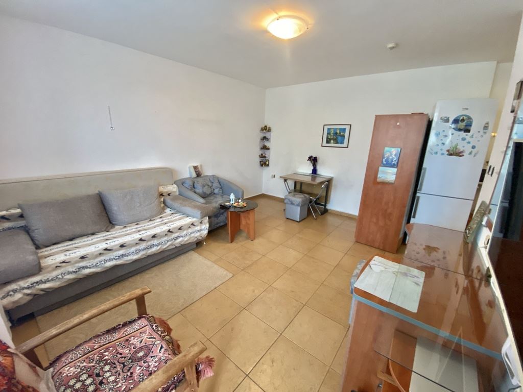 Sonniges und gemütliches Studio ohne Wartungsgebühr – Rusalka-Viertel, Sveti Vlas, 500 m vom Meer entfernt