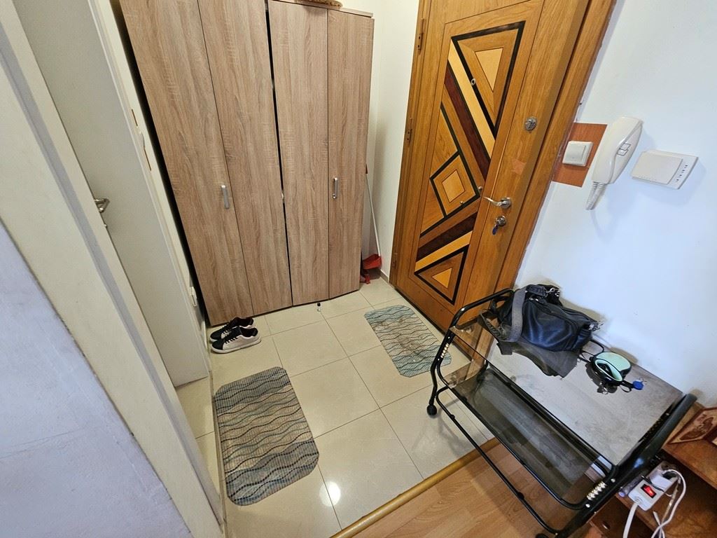 Geräumiges Studio mit Poolblick in Sunny Beach – Komfort und ausgezeichnete Lage nahe Cacao Beach