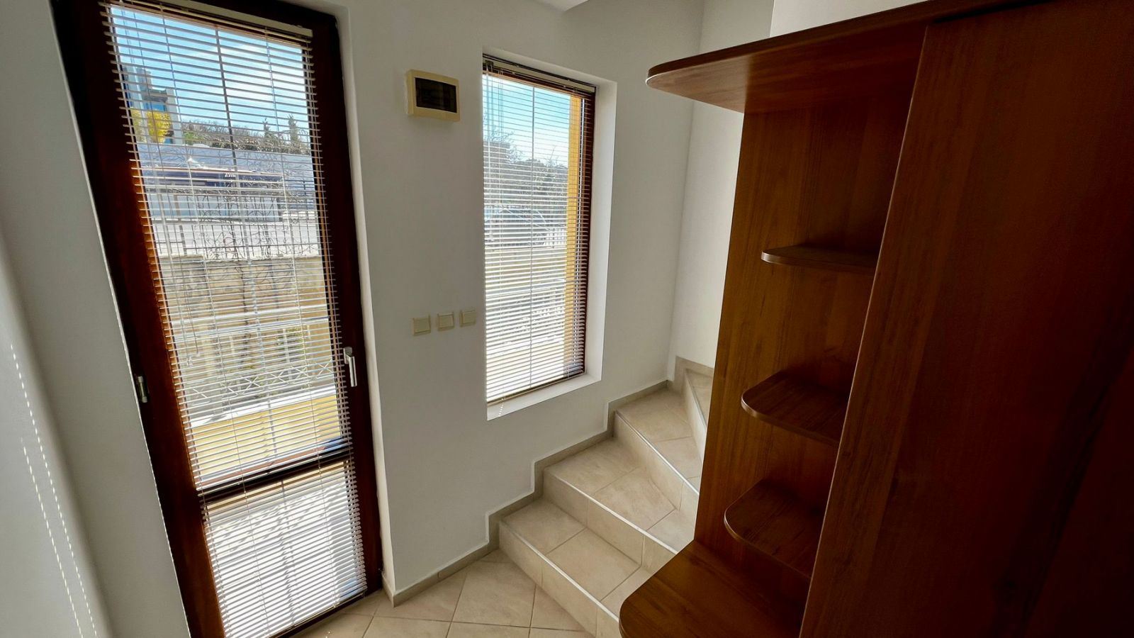 Maisonette in erster Meereslinie in Sosopol mit Panoramablick und Boutique-Lage