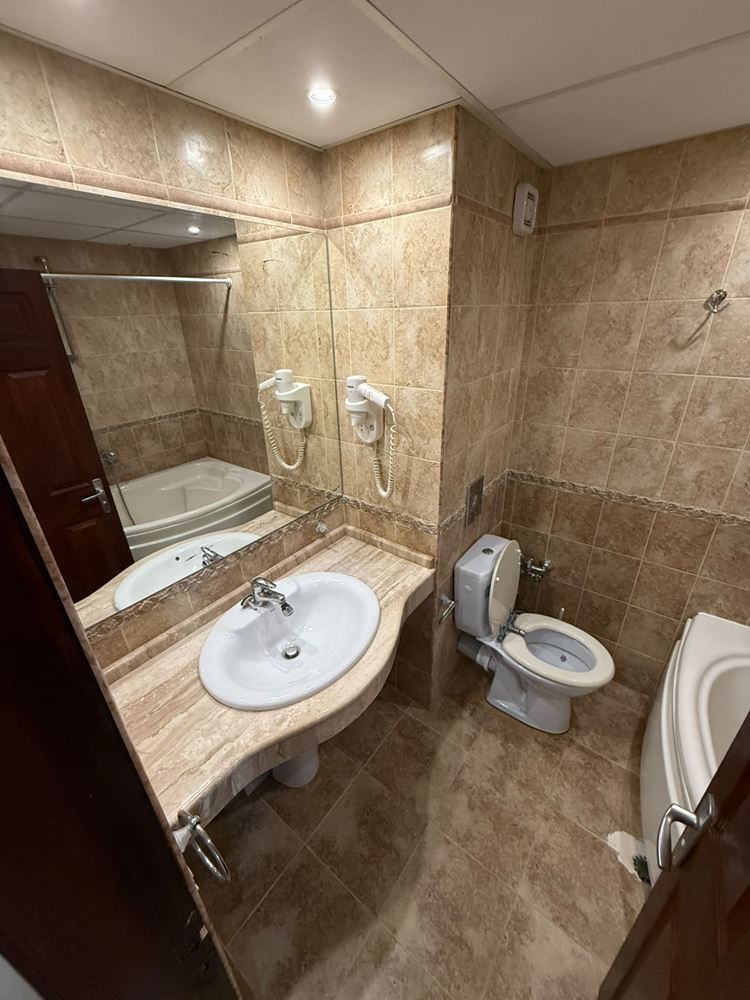 Studio-Apartment in Sveti Vlas mit großer Terrasse und ausgezeichneter Lage – ideal für Urlaub oder Investition