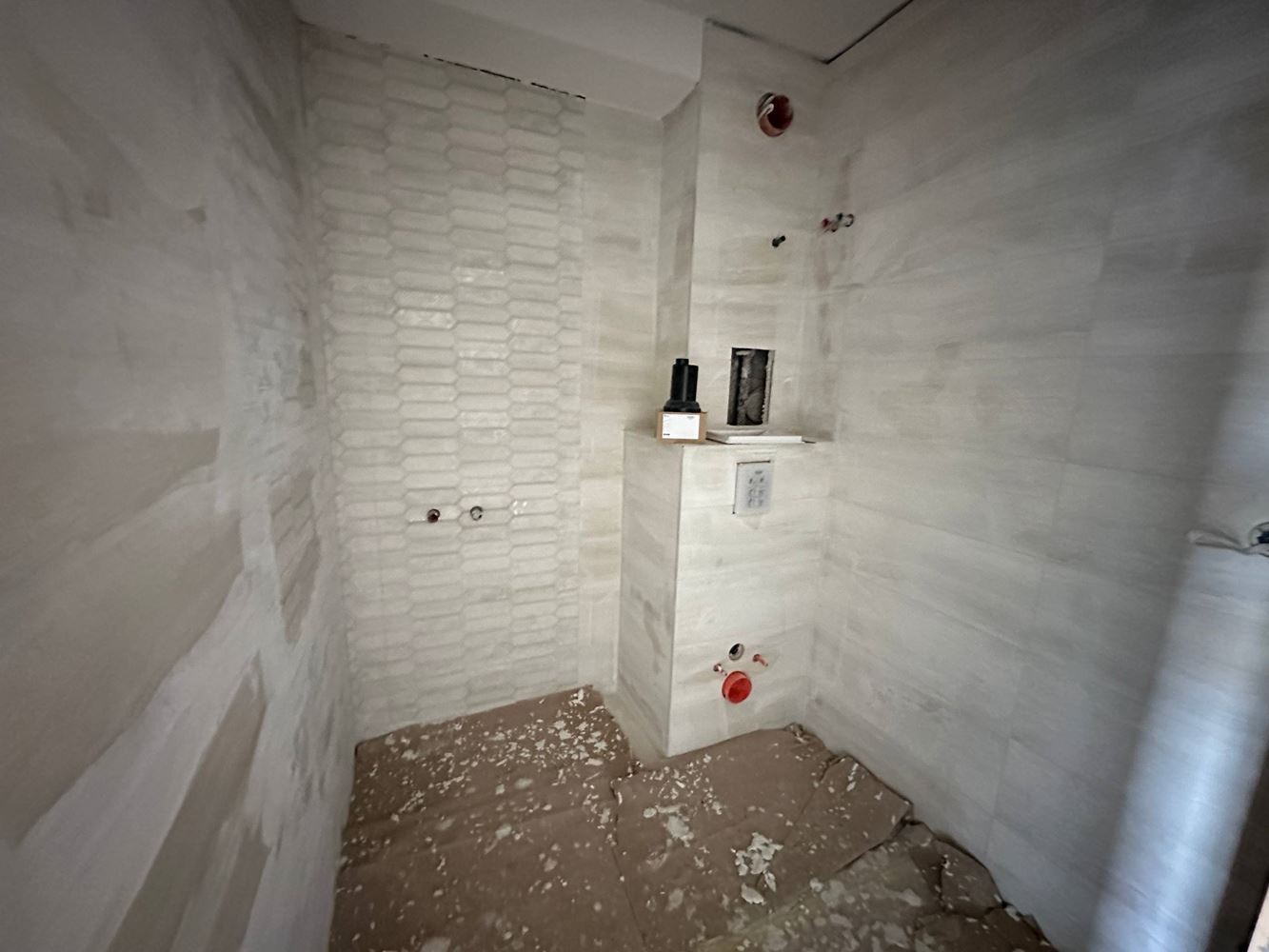 Neues Erdgeschoss-Studio 200 Meter vom Strand in Nessebar – Komfort, Stil und ausgezeichnete Lage