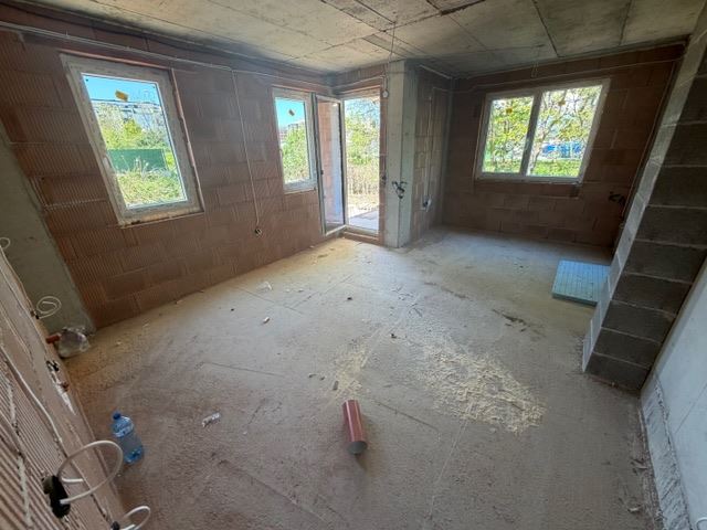Moderne 2-Zimmer-Wohnung in Meernähe in Nessebar – Komfort, Ruhe und ausgezeichnete Investition