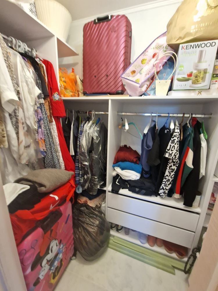 Exklusive Wohnung mit drei Schlafzimmern – höchster Wohnstandard und diskreter Luxus