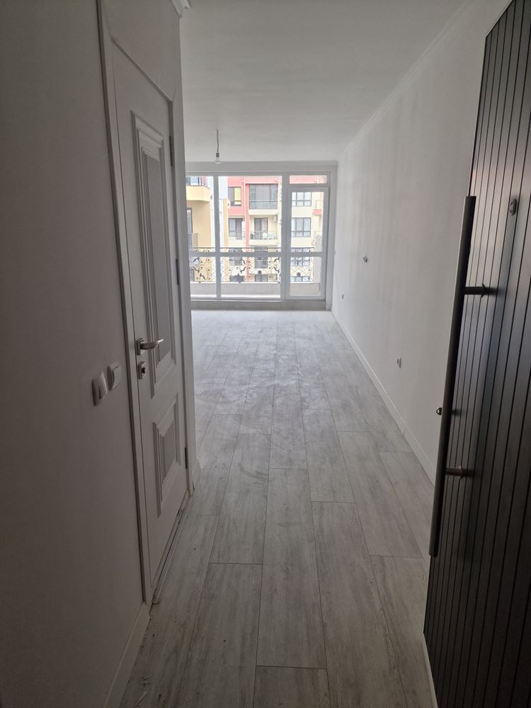 Geräumiges Studio in einer neuen modernen Anlage in Sonnenstrand – eine hervorragende Investitionsmöglichkeit in eine Neubauimmobilie