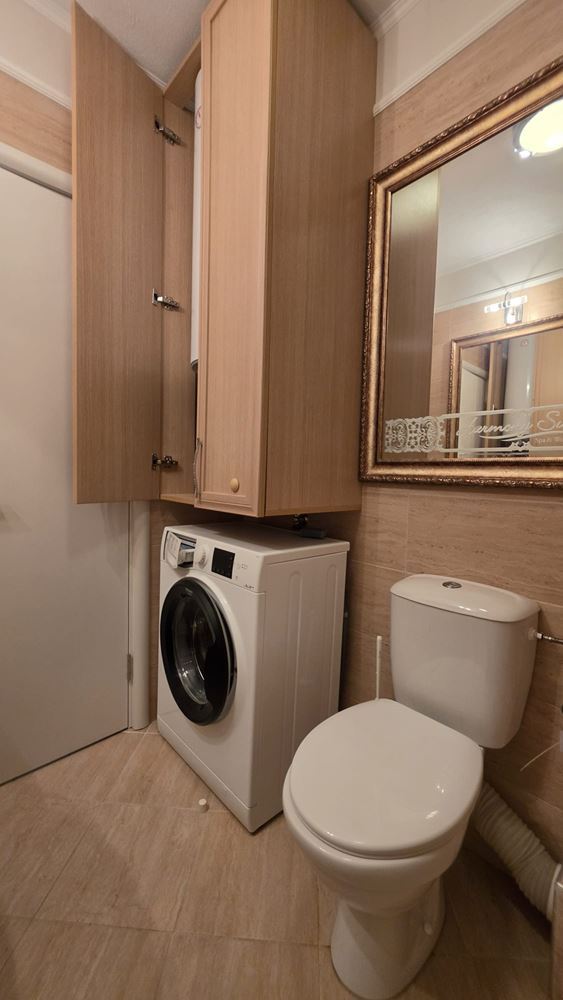 Zweizimmerwohnung in Sonnenstrand in einer beeindruckenden Anlage mit ruhiger Urlaubsatmosphäre