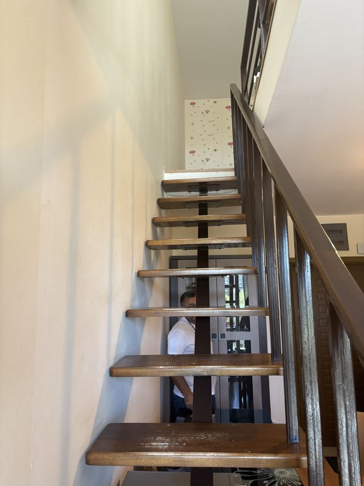Geräumige 2-Zimmer-Maisonettewohnung in Sonnenstrand – bezugsfertig, mit niedrigen Instandhaltungskosten