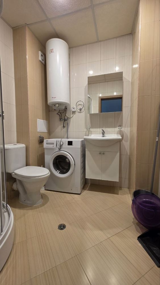 Praktisches und gemütliches Studio in Sonnenstrand – Komfort und Ruhe mit Blick auf den Pool