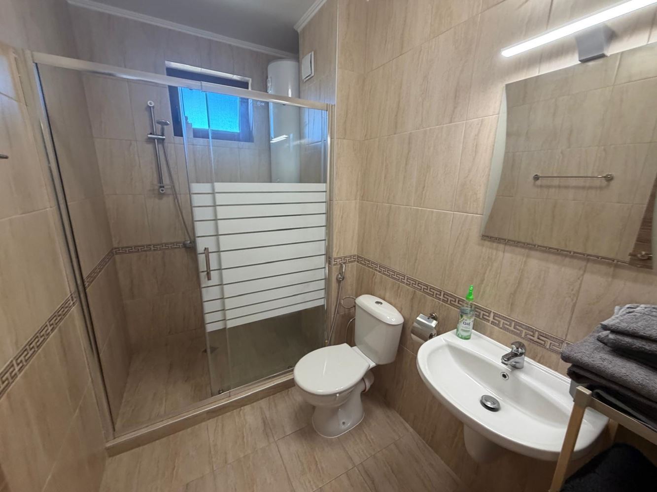2-Zimmer-Wohnung mit Meerblick in einer neuen Anlage in Aheloy – voller Komfort und hervorragende Infrastruktur