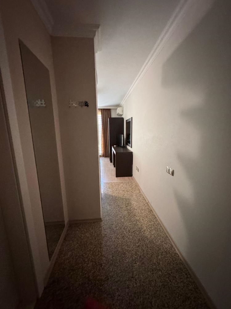 Studio 50 Meter vom Meer entfernt in Pomorie – Luxus, Komfort und eine hervorragende Lage