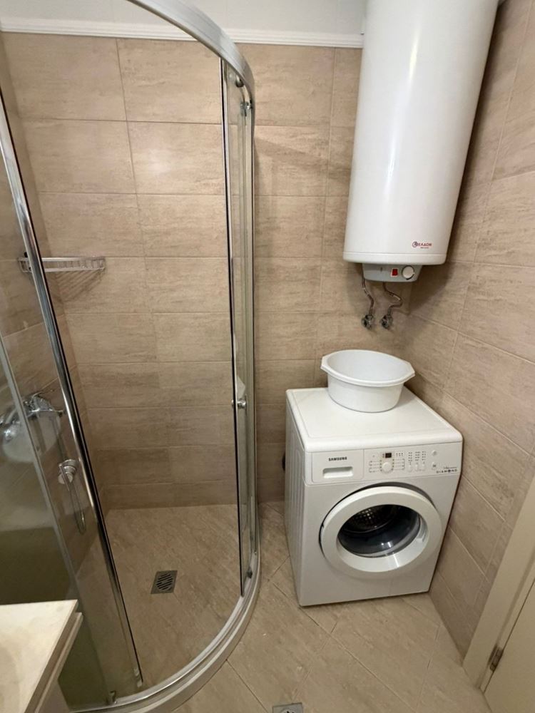 Zweizimmerwohnung mit Poolblick in einer ganzjährig geöffneten Anlage im Herzen von Sunny Beach