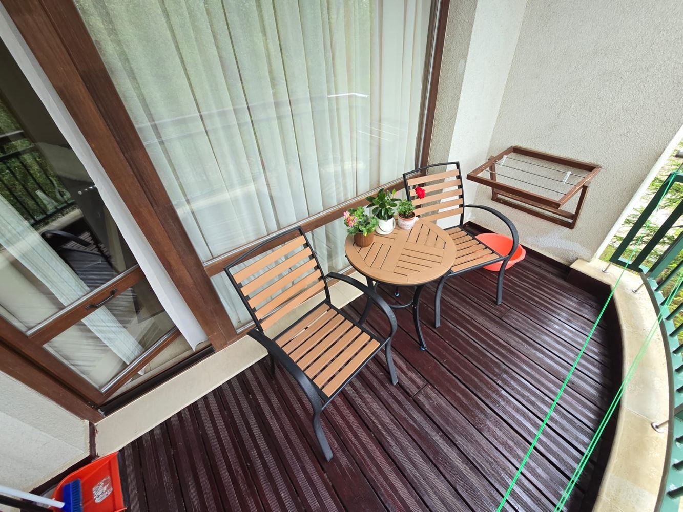 Luxuriöses Studio in Ravda – Stil, Komfort und direkter Zugang zum Strand