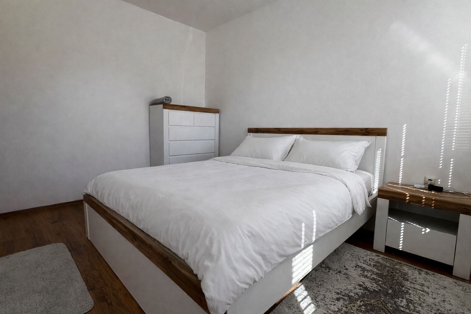 Maisonette in erster Meereslinie in Sosopol mit Panoramablick und Boutique-Lage