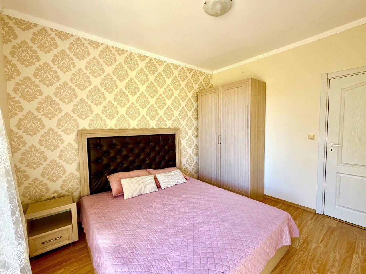 2-Zimmer-Wohnung in Ravda – Komfort, Ruhe und das Meer nur wenige Schritte vom Zuhause entfernt