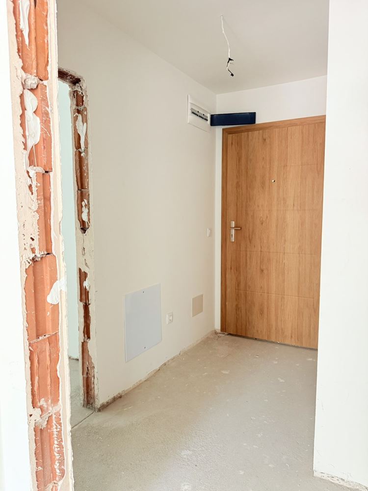 Geräumige Zweizimmerwohnung in einem Neubau mit Akt 16 in Burgas – Komfort, Platz und ausgezeichnete Lage