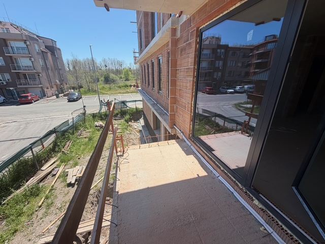 Keine Wartungsgebühr! 2-Zimmer-Wohnung in Nessebar – moderner Lebensstil, Komfort und Gemütlichkeit am Meer