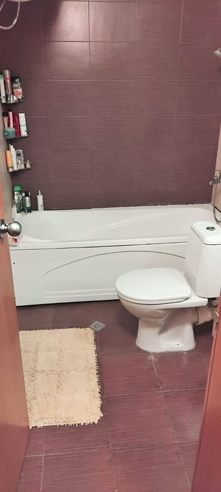 Geräumiges Studio mit Poolblick in einer ruhigen Anlage in Sveti Vlas – Komfort und Gemütlichkeit am Meer