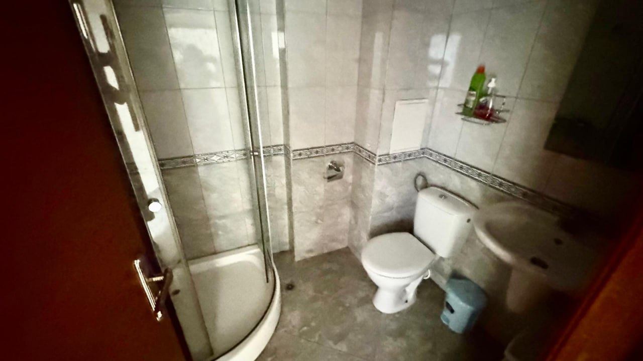 Apartment mit einem Schlafzimmer 100 m vom Strand – außergewöhnlicher Komplex mit vollständiger Infrastruktur