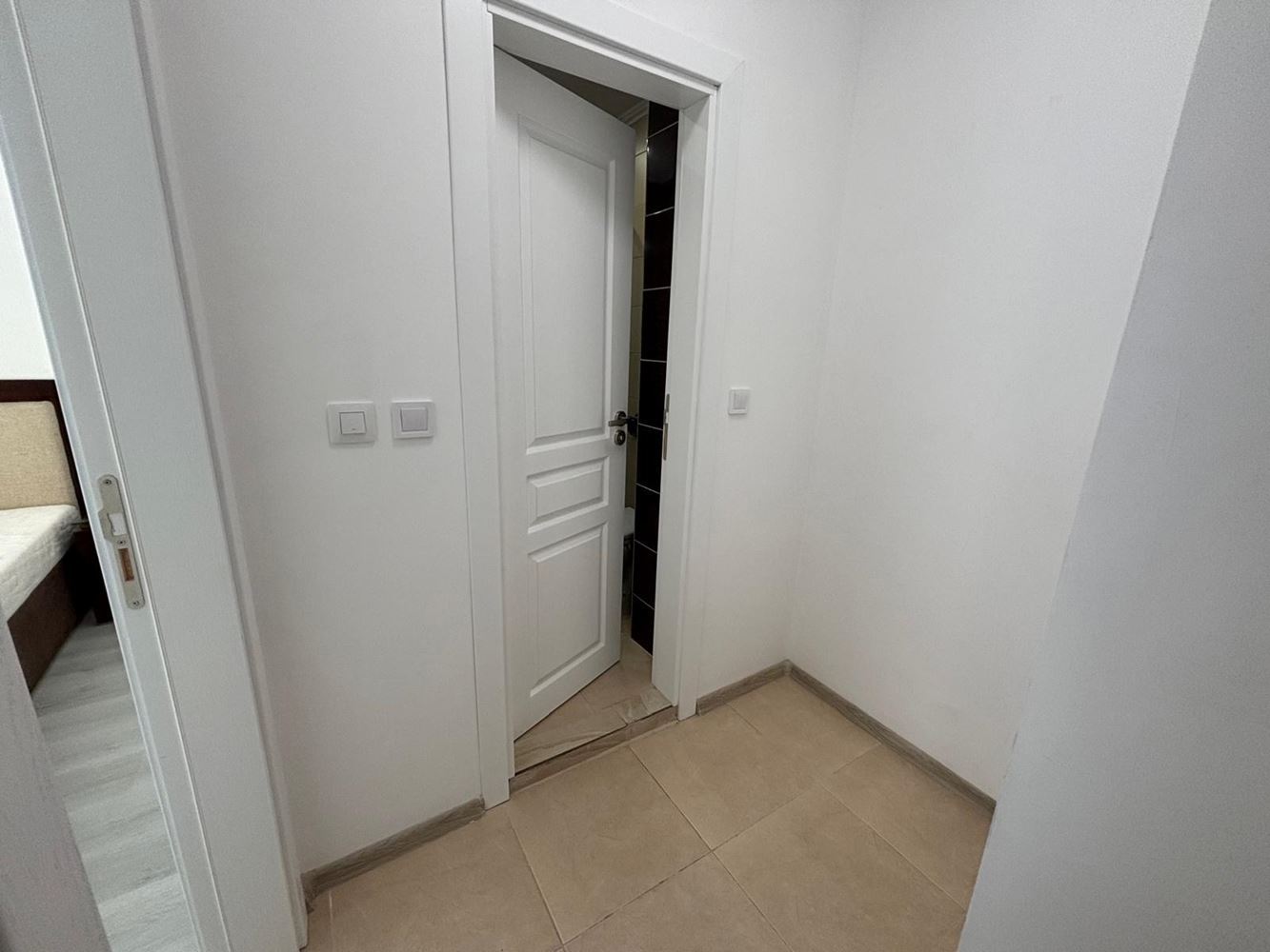 Gemütliche Wohnung mit einem Schlafzimmer in Ravda – nur 200 m vom Meer entfernt, ohne Instandhaltungsgebühr