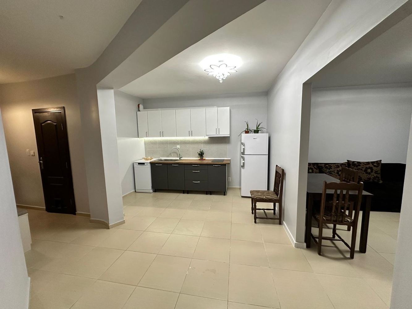 Funktionale neue 2-Zimmer-Wohnung am Meer in Pomorie