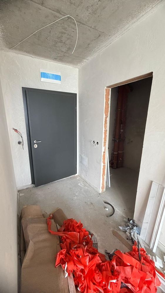 Nagelneue 2-Zimmer-Wohnung mit direktem Panoramameerblick in Ravda – Erstklassiger Komfort und traumhafte Aussicht aus jedem Wohnraum