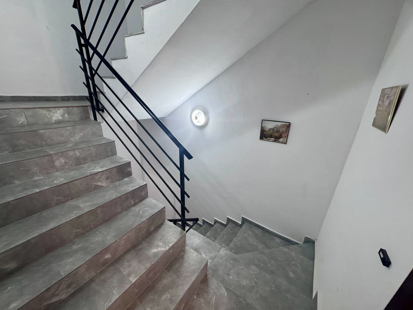 Modernes Studio ohne Servicegebühr in Nessebar – hervorragende Möglichkeit für ein eigenes Zuhause, Urlaub oder Investment