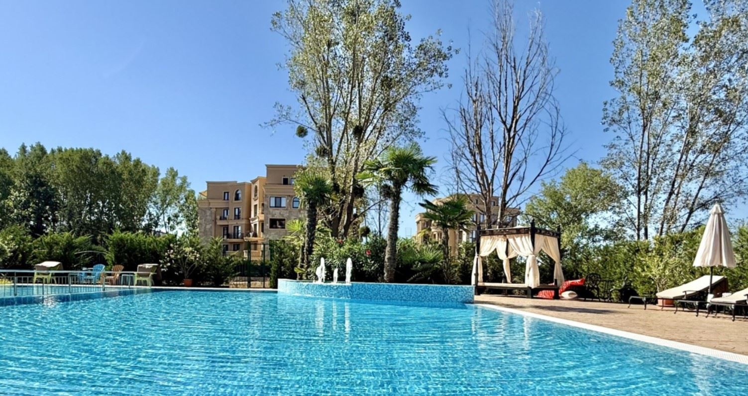 Penthouse mit beeindruckender Terrasse und Panoramablick – Stil und Raum auf der obersten Etage