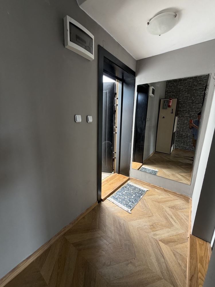 Gemütliche 2-Zimmer-Wohnung mit Meerblick in Sveti Vlas – Ruhe, Komfort und hervorragendes Investment