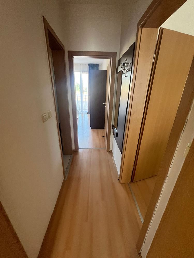 Zwei-Zimmer-Wohnung zwischen Sonnenstrand und Sveti Vlas
